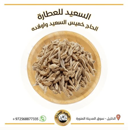 بذور كراويا