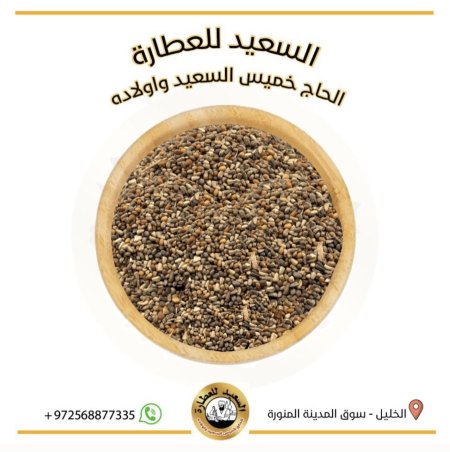 بذور الهندباء