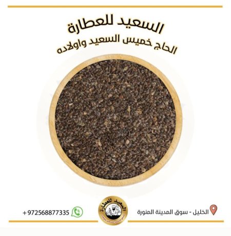 بذور القريص