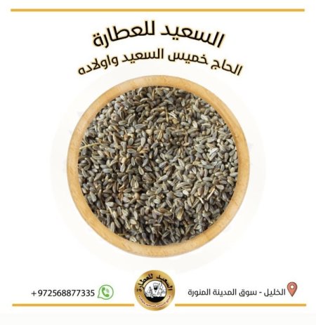 بذور الخلة