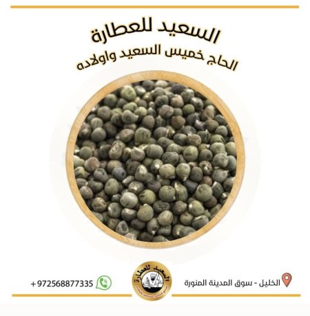بذور الباميا